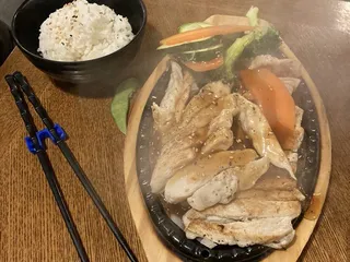 Sushi Hunter