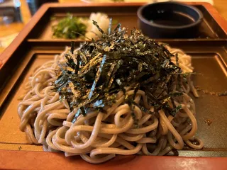 Sinju Japanese Restaurant