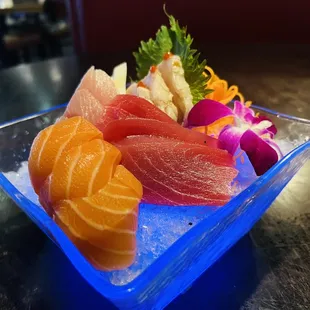 Sashimi