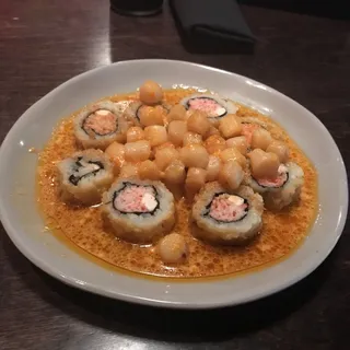 Scallop Dynamite