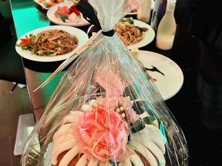 Hibachi Teppanyaki & Sushi