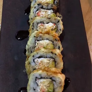 Dallas Roll - mmm! (04/16/21)