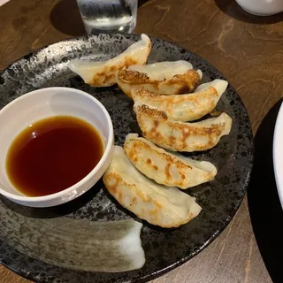 Gyoza