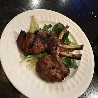 Lamb Chops