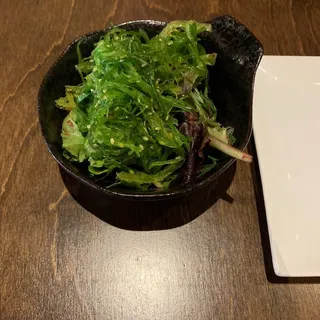 Seaweed Salad