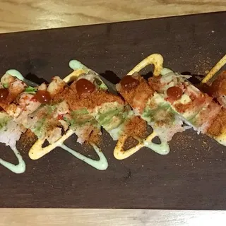 Dallas roll