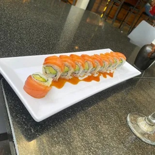 Philadelphia Roll