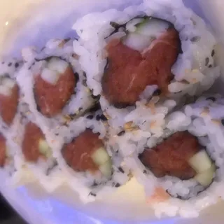Spicy Tuna Roll