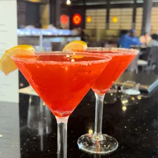 Tinkle me pink is a must!