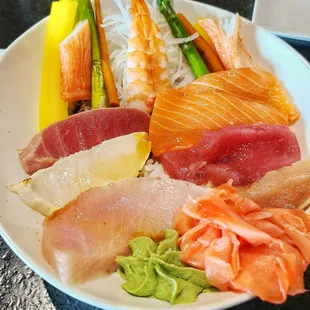 Chirashi