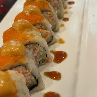 New Orleans Roll