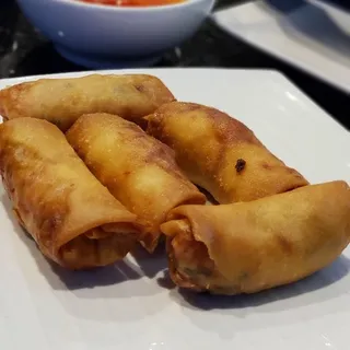Crab Egg Roll