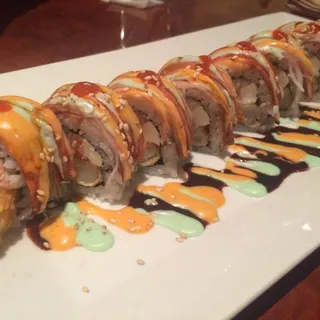 Temptation Roll