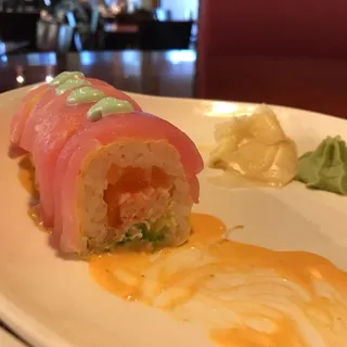 Axiom Roll
