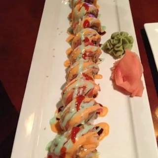 TCU Roll