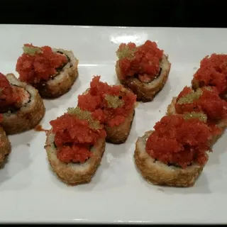 Double Happiness Roll