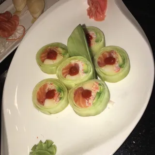 Midori Roll