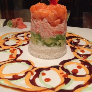 Spicy Tuna