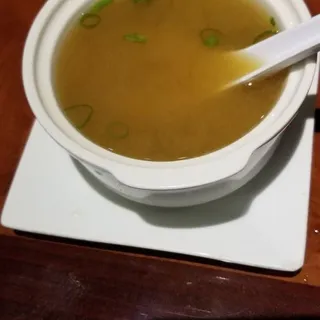 Miso Soup