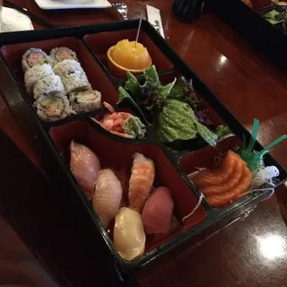 Bento Box