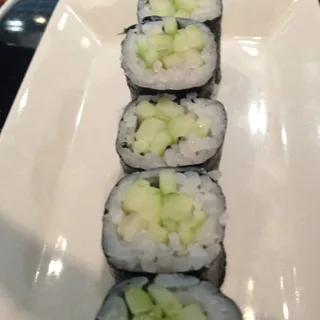 Cucumber Roll