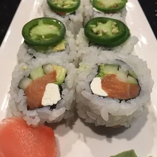 Philadelphia Roll
