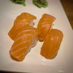 Tuna Sashimi