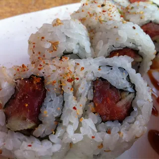 Spicy Tuna Roll