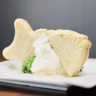 Taiyaki Fish