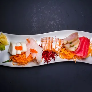 Sashimi Combo