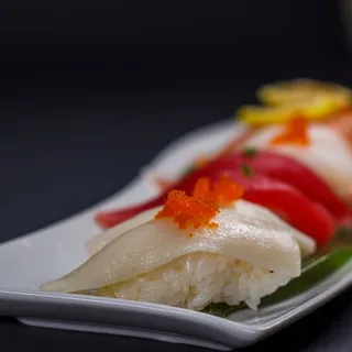 Sushi Combo