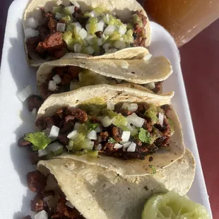 Sushi Babe Tacos And More