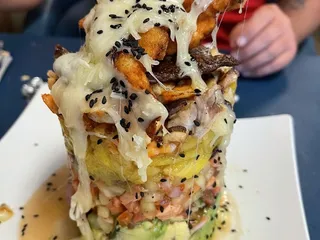 Mariscos Culiacan