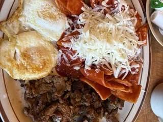 Cafe La Malinche