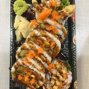 Sushi Bachi - Carrollton