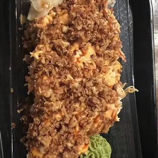 Crunch Roll
