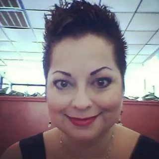 Suzy P.