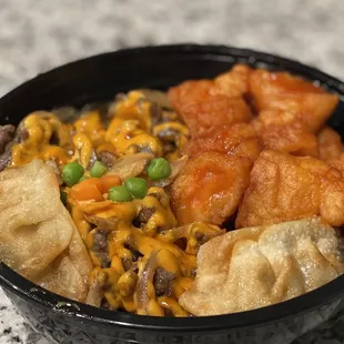 Sushi Bachi - Frisco