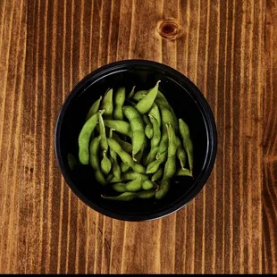 Edamame
