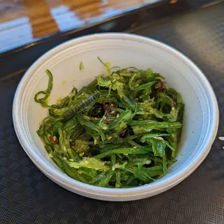 Seaweed Salad