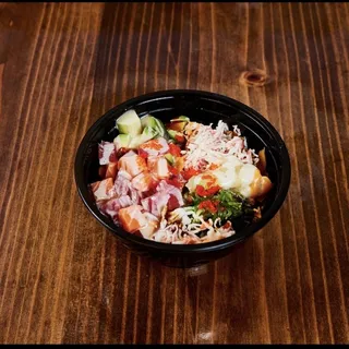 Poke Bowl