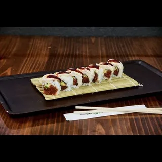 White Tiger Roll