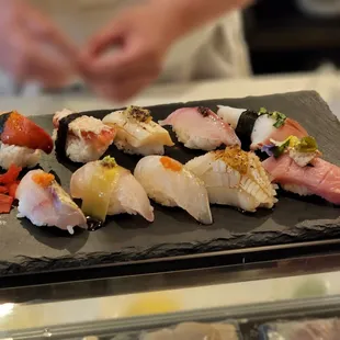 Sushi Badaya