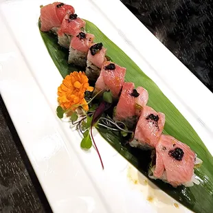 Sushi Badaya | Address: 600 Central Ave Suite 101, Highland Park, IL 60035 | Call: (847) 266-7302