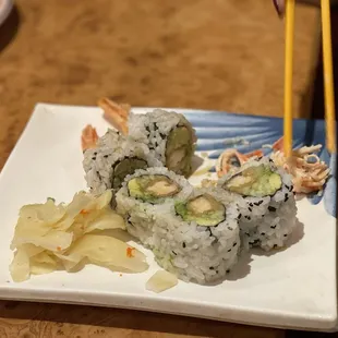 Sushi Bae