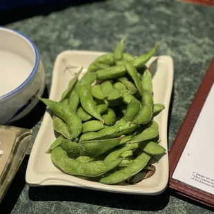 Edamame