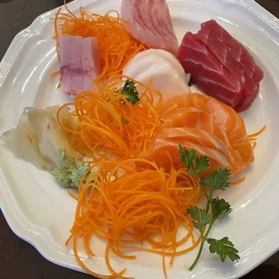 sushi, food, sashimi, sushi and sashimi