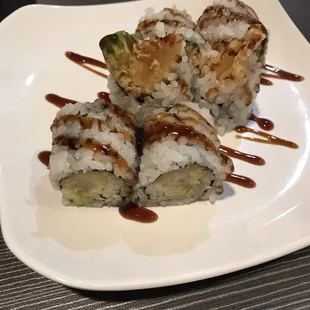 sushi, sushi and sashimi, sashimi, food