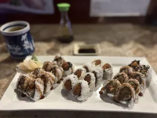 Yama-Taiyo Japanese Cuisine & Sushi Bar