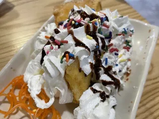 Hibachi Express Tarpon Spring